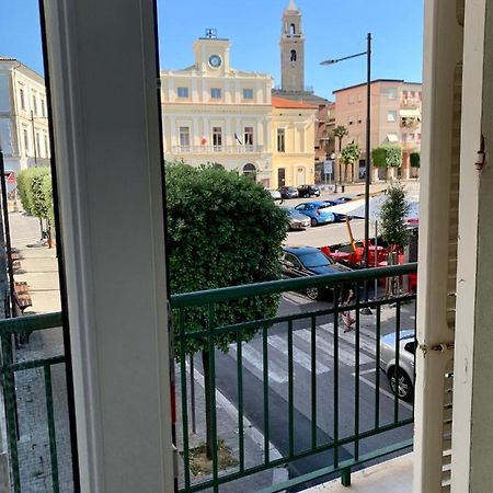 Nontiscordardime Bed and Breakfast Orsogna Buitenkant foto