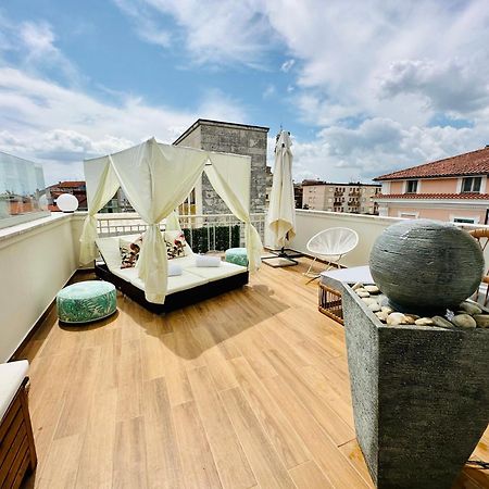 Nontiscordardime Bed and Breakfast Orsogna Buitenkant foto