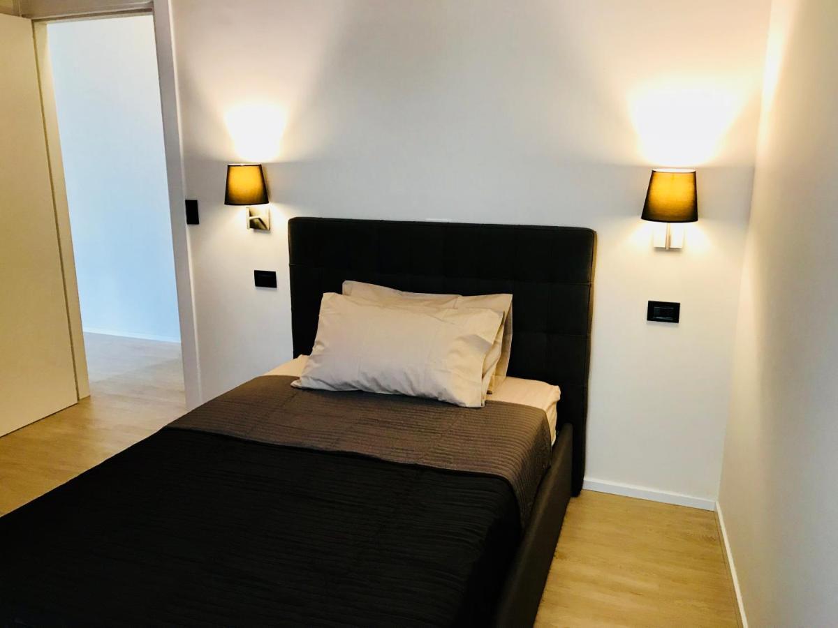 Nontiscordardime Bed and Breakfast Orsogna Buitenkant foto