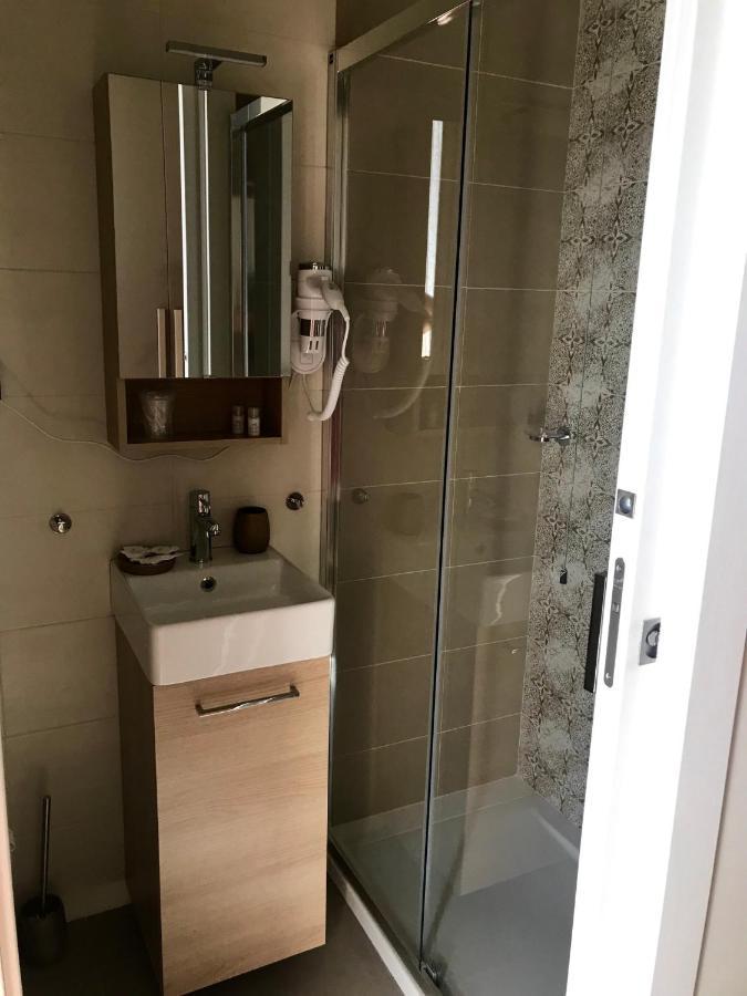 Nontiscordardime Bed and Breakfast Orsogna Buitenkant foto