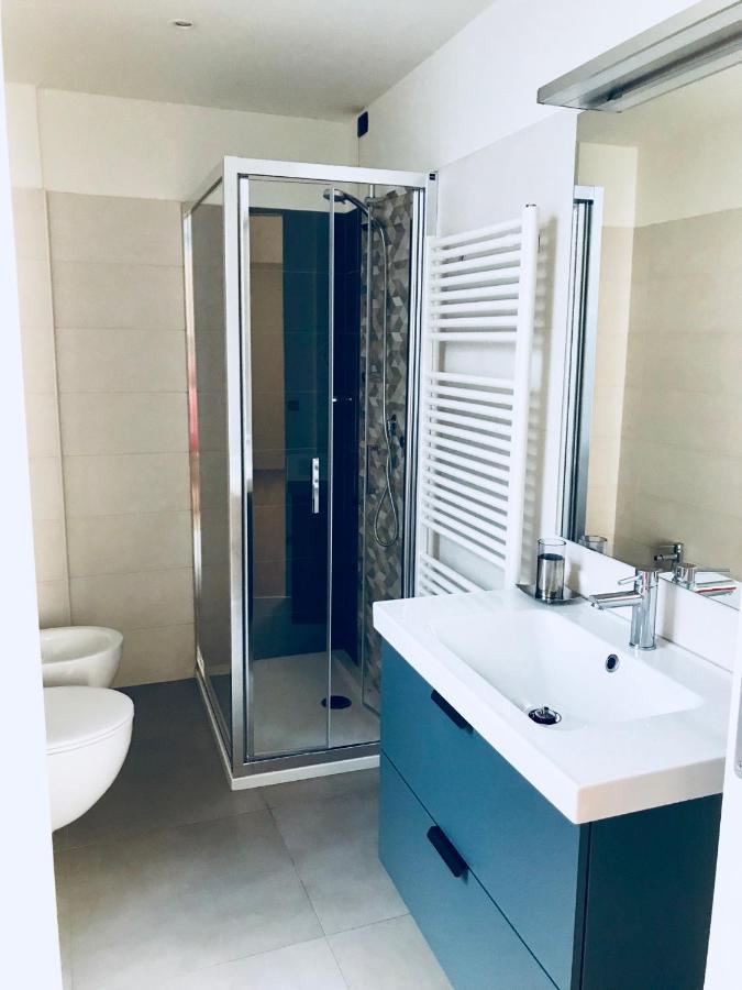 Nontiscordardime Bed and Breakfast Orsogna Buitenkant foto