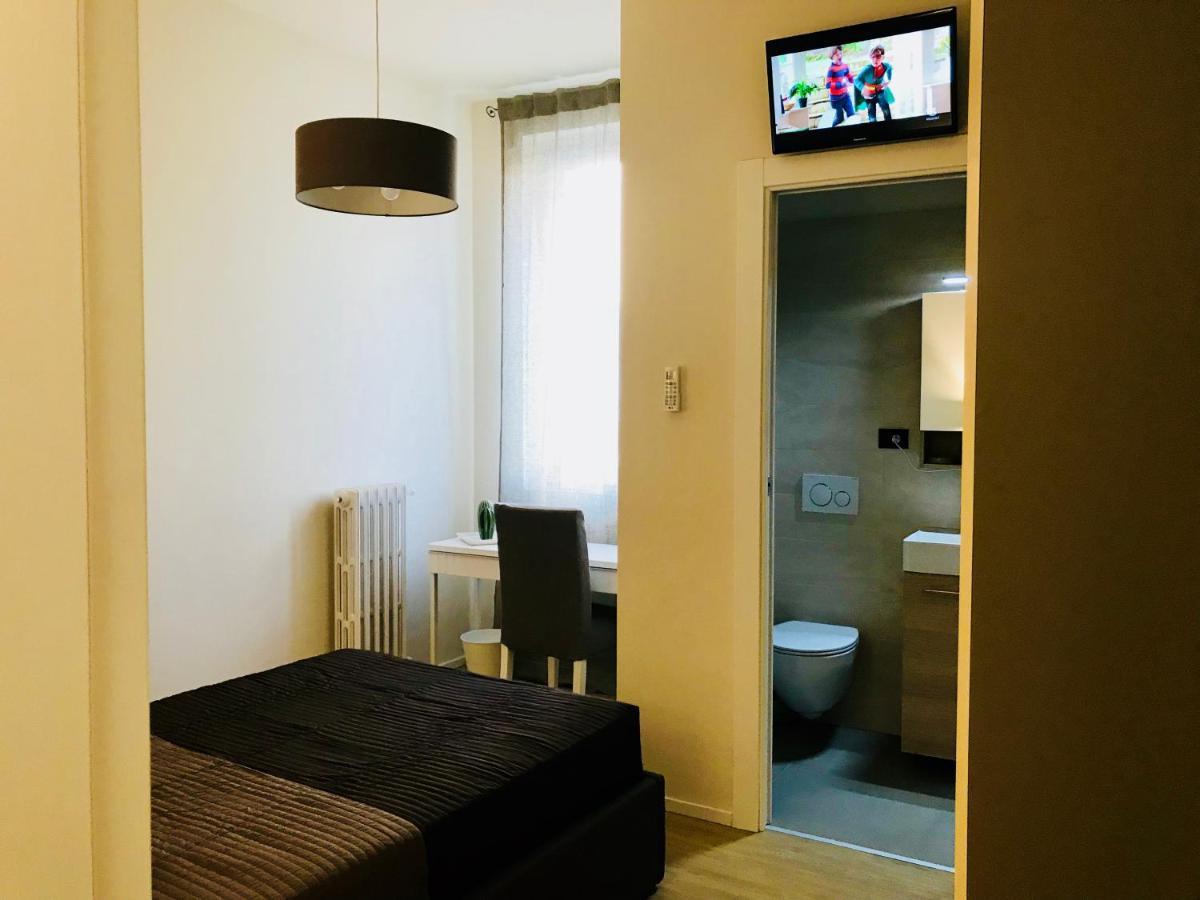 Nontiscordardime Bed and Breakfast Orsogna Buitenkant foto