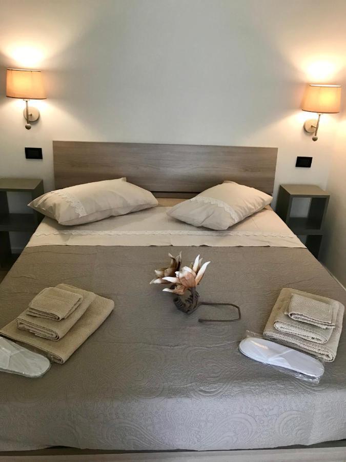 Nontiscordardime Bed and Breakfast Orsogna Buitenkant foto