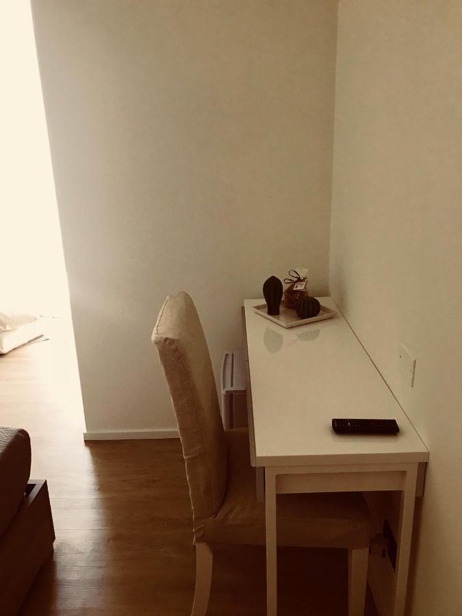 Nontiscordardime Bed and Breakfast Orsogna Buitenkant foto