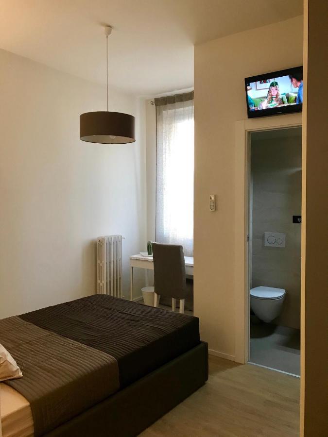 Nontiscordardime Bed and Breakfast Orsogna Buitenkant foto