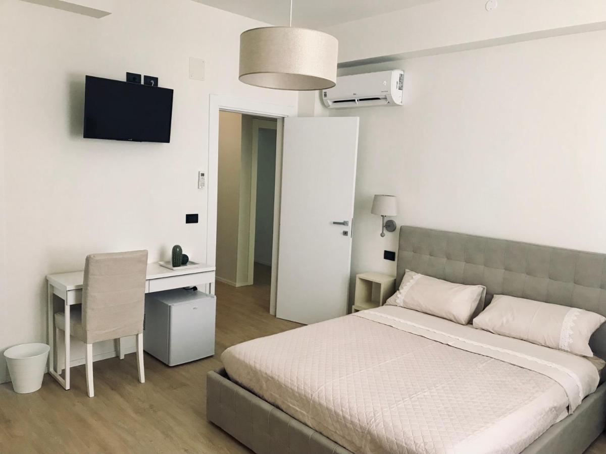 Nontiscordardime Bed and Breakfast Orsogna Buitenkant foto