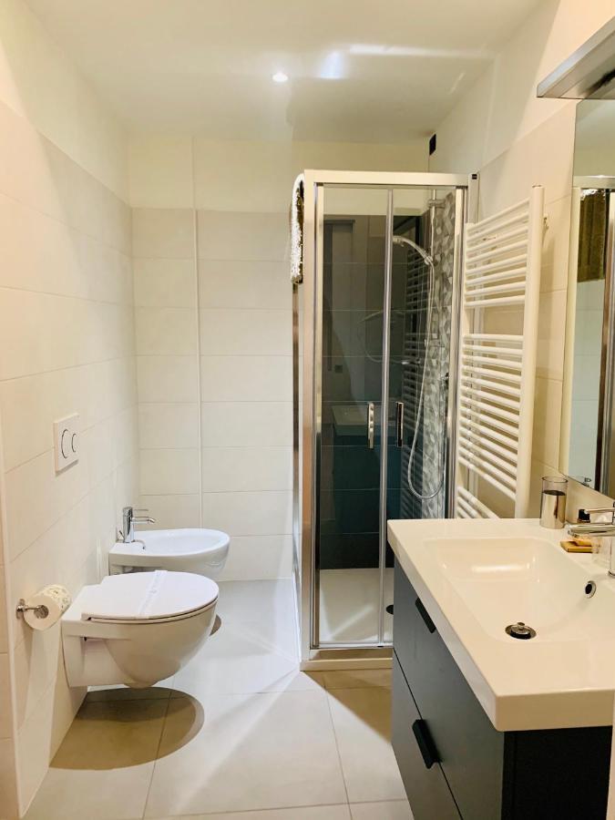 Nontiscordardime Bed and Breakfast Orsogna Buitenkant foto