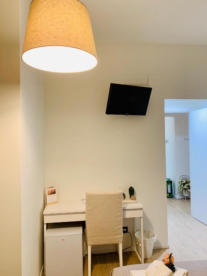Nontiscordardime Bed and Breakfast Orsogna Buitenkant foto