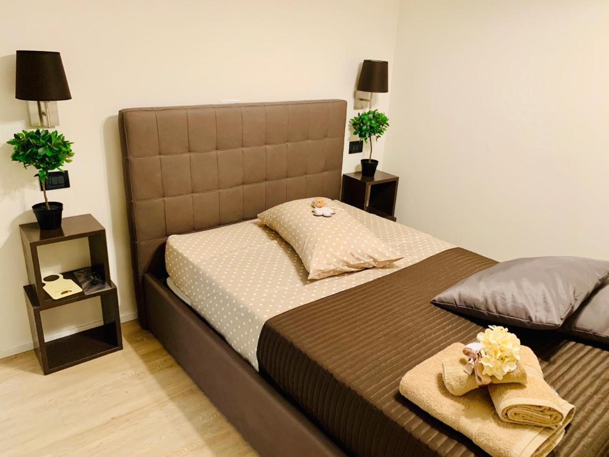Nontiscordardime Bed and Breakfast Orsogna Buitenkant foto