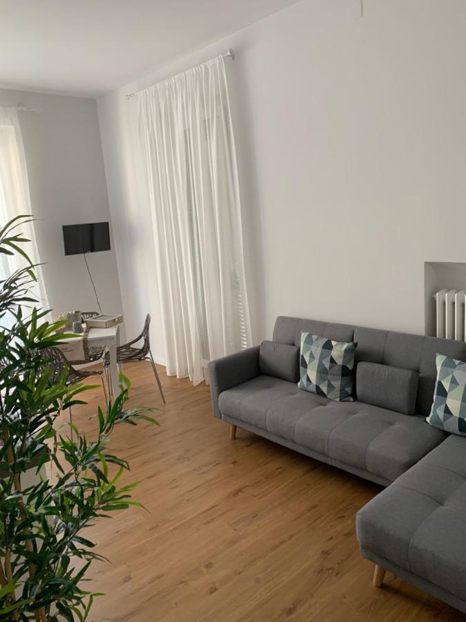 Nontiscordardime Bed and Breakfast Orsogna Buitenkant foto
