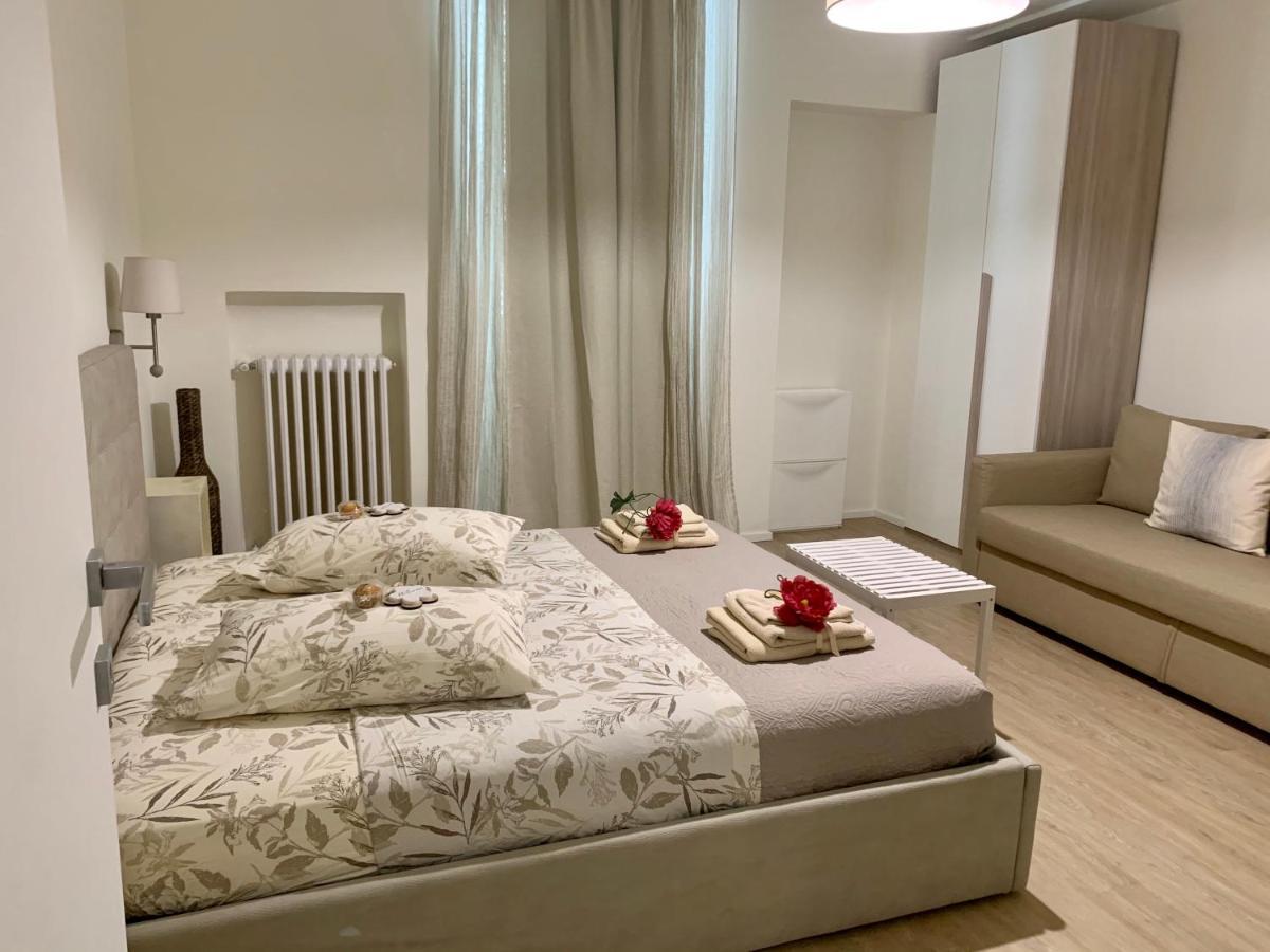 Nontiscordardime Bed and Breakfast Orsogna Buitenkant foto