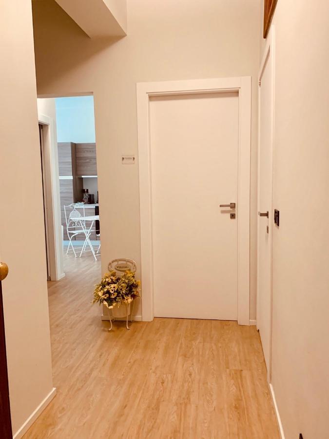 Nontiscordardime Bed and Breakfast Orsogna Buitenkant foto