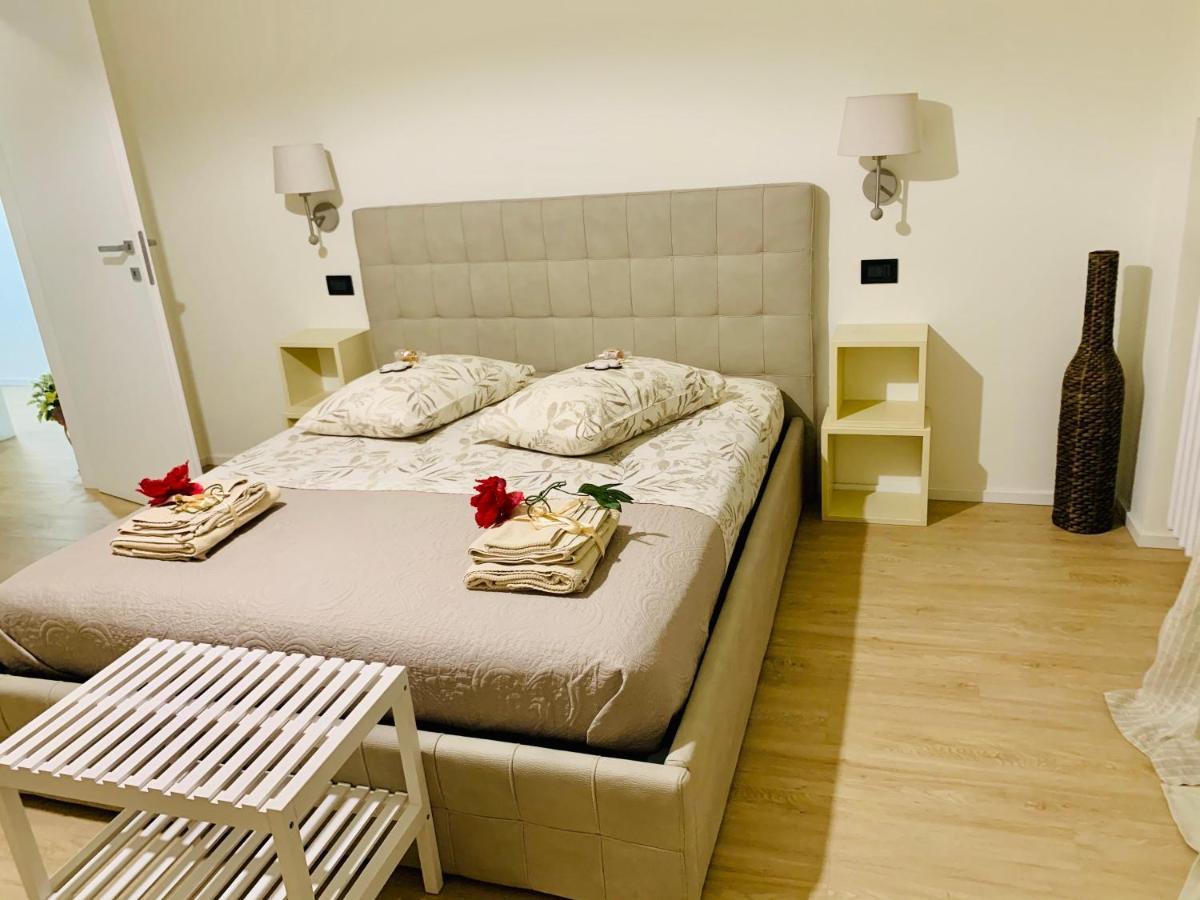 Nontiscordardime Bed and Breakfast Orsogna Buitenkant foto