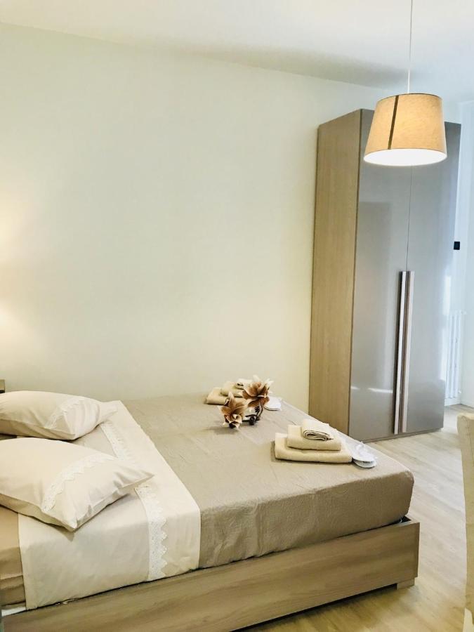 Nontiscordardime Bed and Breakfast Orsogna Buitenkant foto