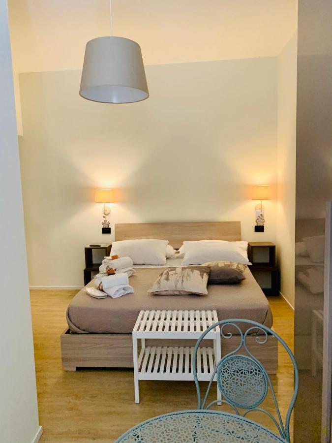 Nontiscordardime Bed and Breakfast Orsogna Buitenkant foto