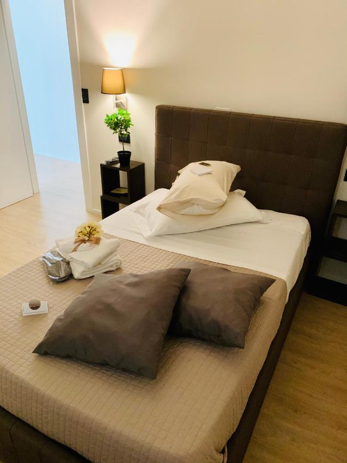 Nontiscordardime Bed and Breakfast Orsogna Buitenkant foto