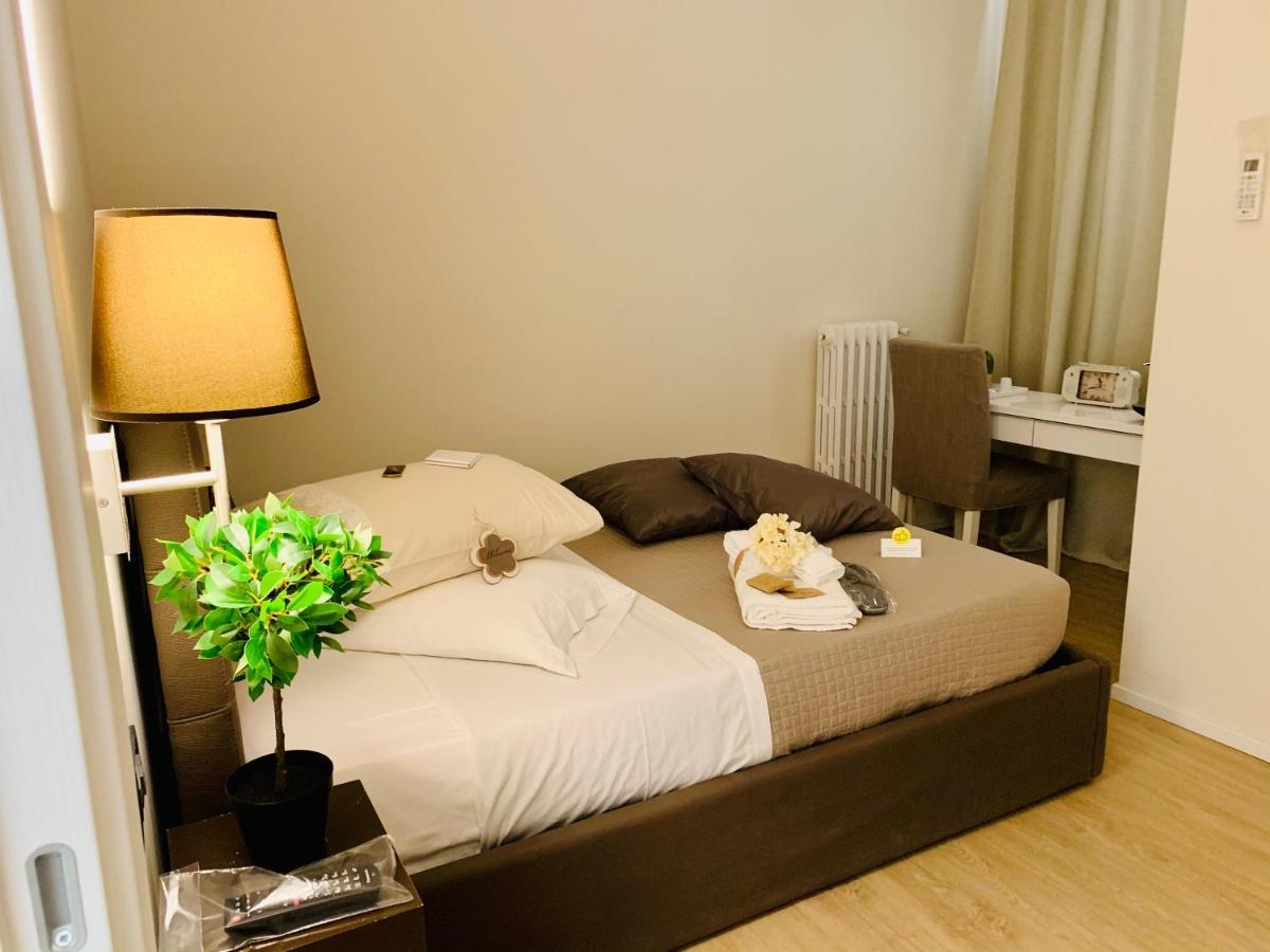 Nontiscordardime Bed and Breakfast Orsogna Buitenkant foto
