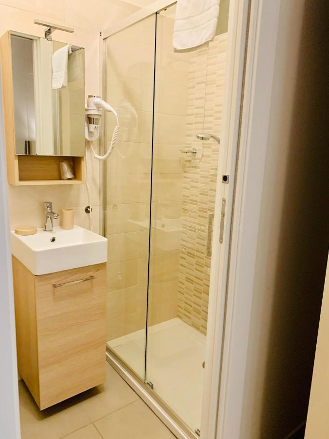 Nontiscordardime Bed and Breakfast Orsogna Buitenkant foto