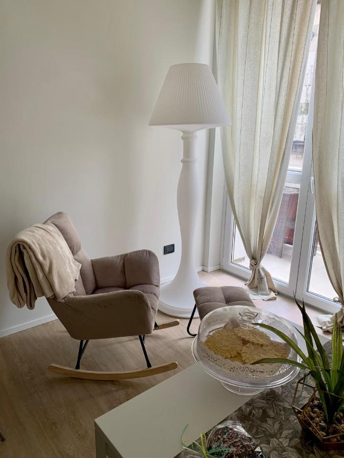 Nontiscordardime Bed and Breakfast Orsogna Buitenkant foto