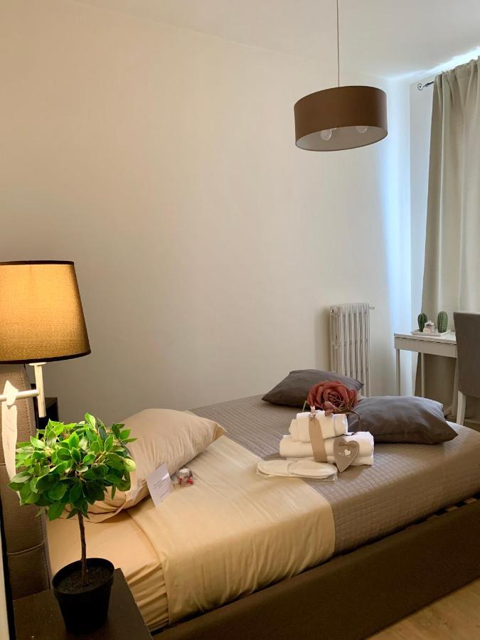 Nontiscordardime Bed and Breakfast Orsogna Buitenkant foto