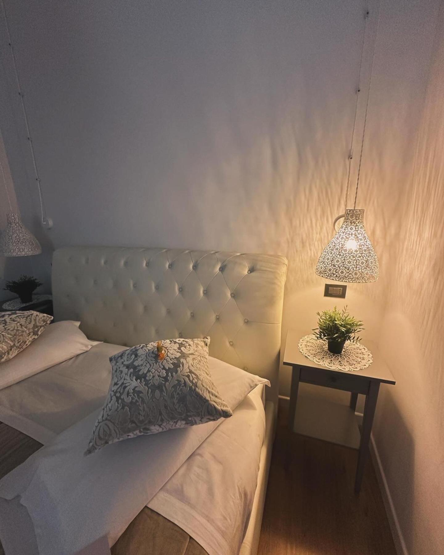 Nontiscordardime Bed and Breakfast Orsogna Buitenkant foto