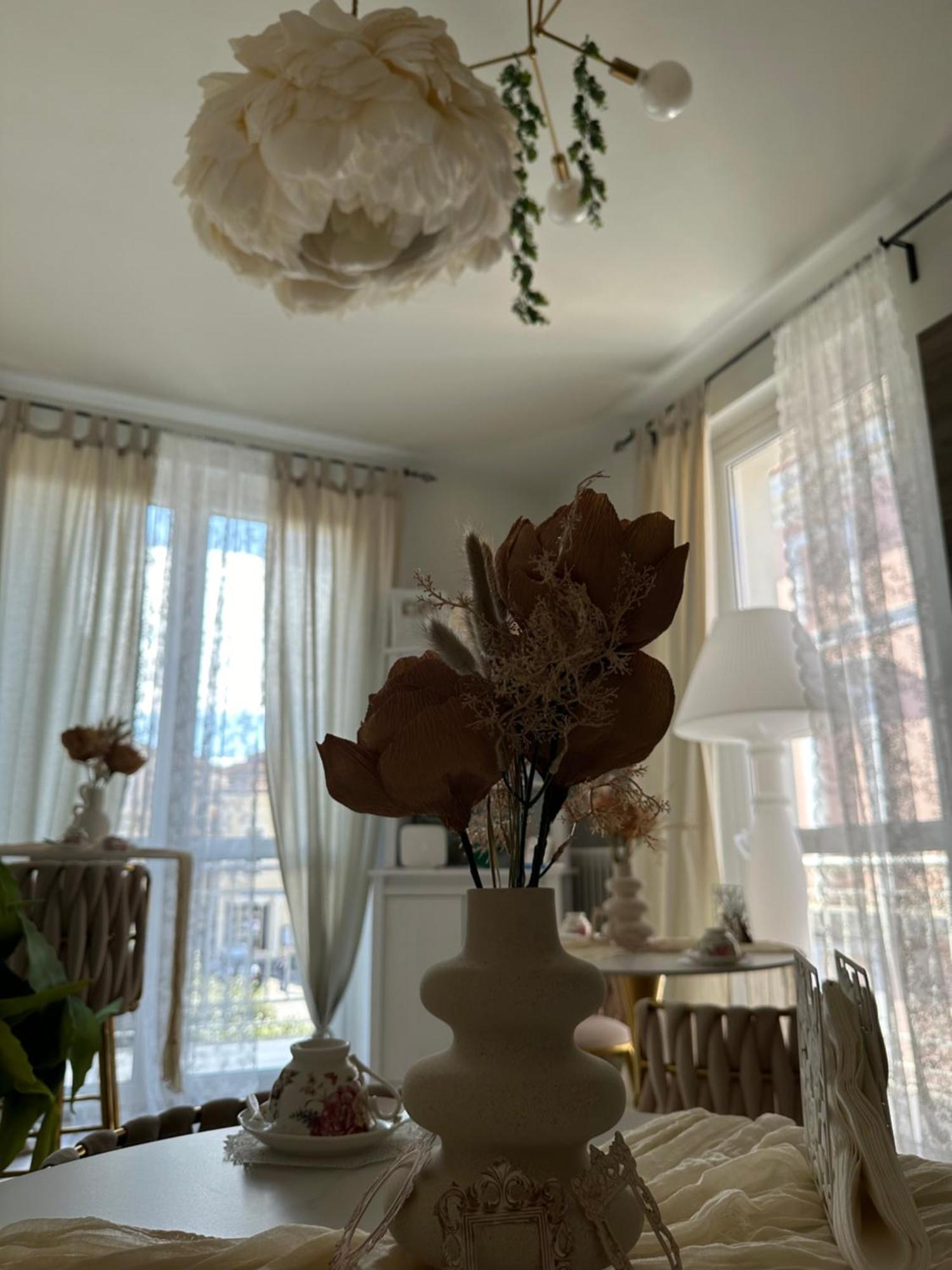Nontiscordardime Bed and Breakfast Orsogna Buitenkant foto