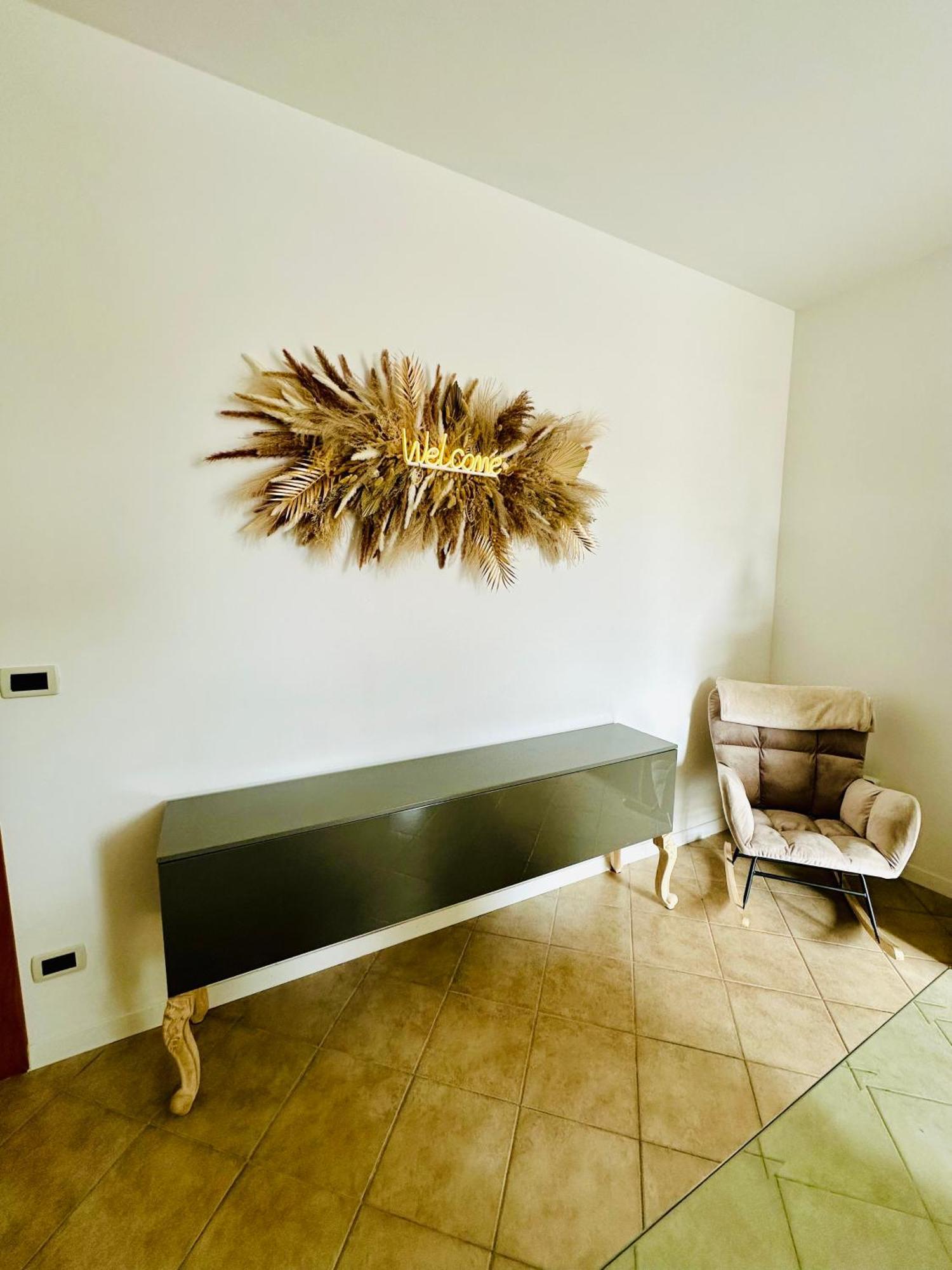 Nontiscordardime Bed and Breakfast Orsogna Buitenkant foto