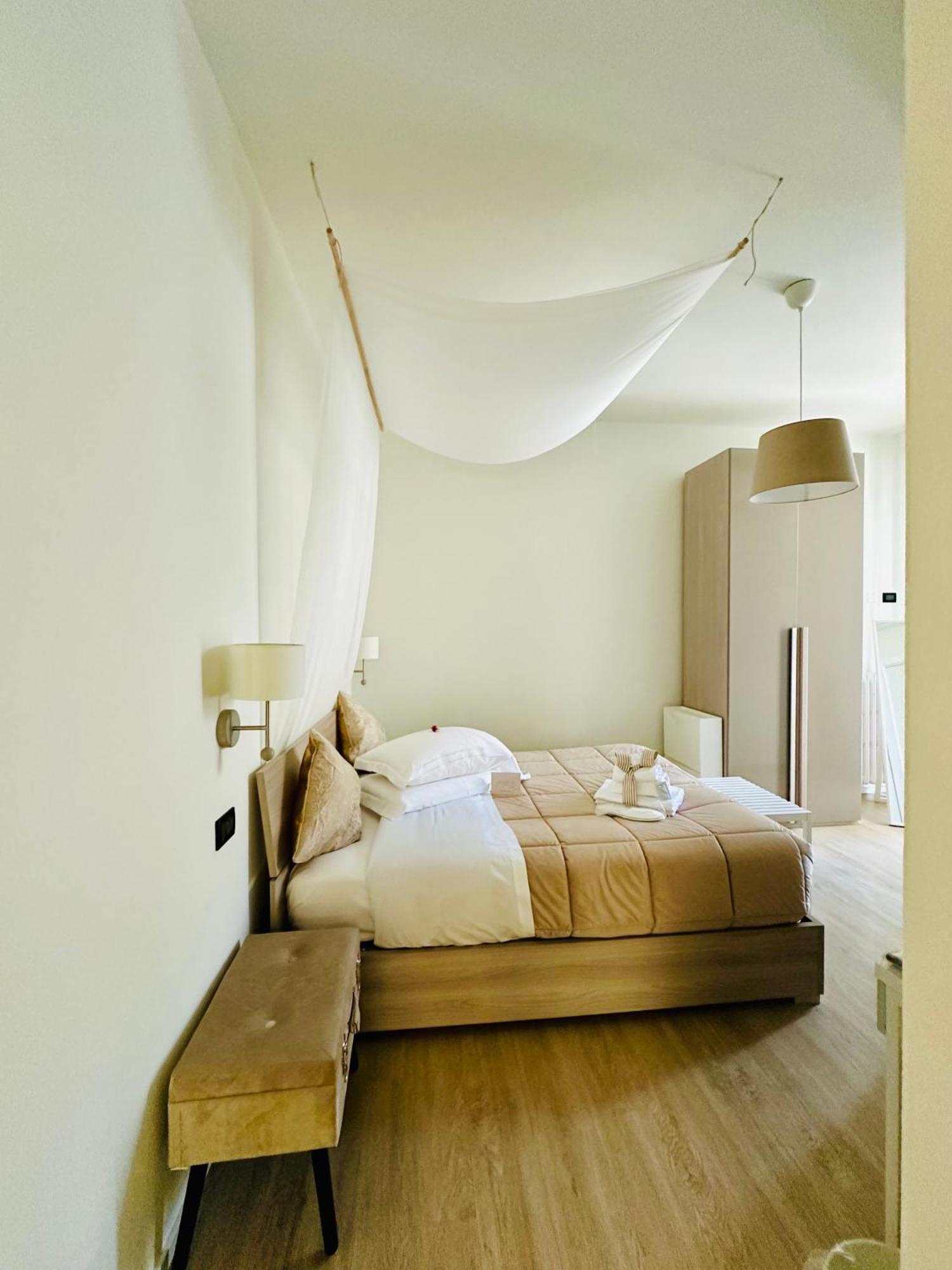 Nontiscordardime Bed and Breakfast Orsogna Buitenkant foto