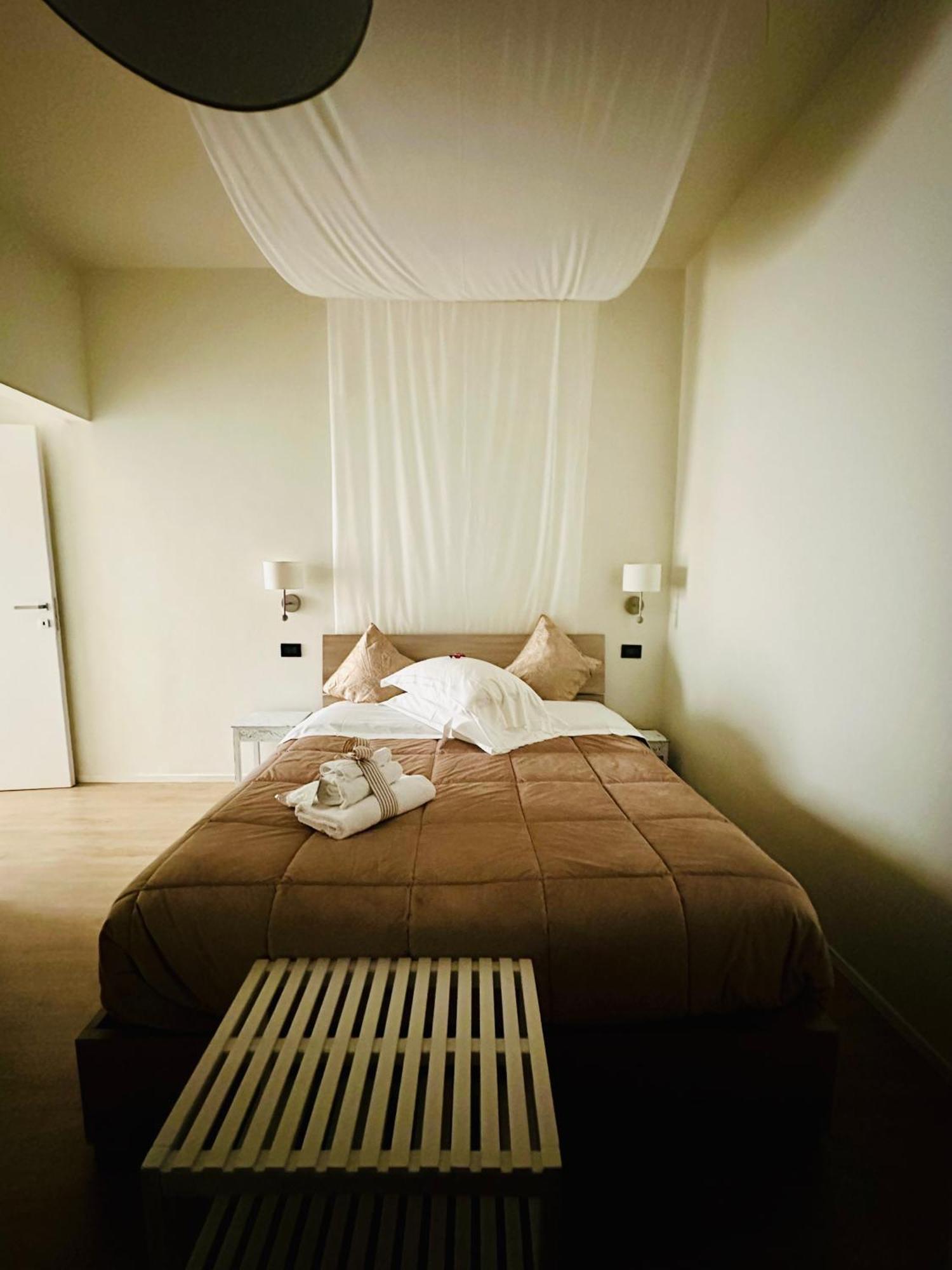Nontiscordardime Bed and Breakfast Orsogna Buitenkant foto
