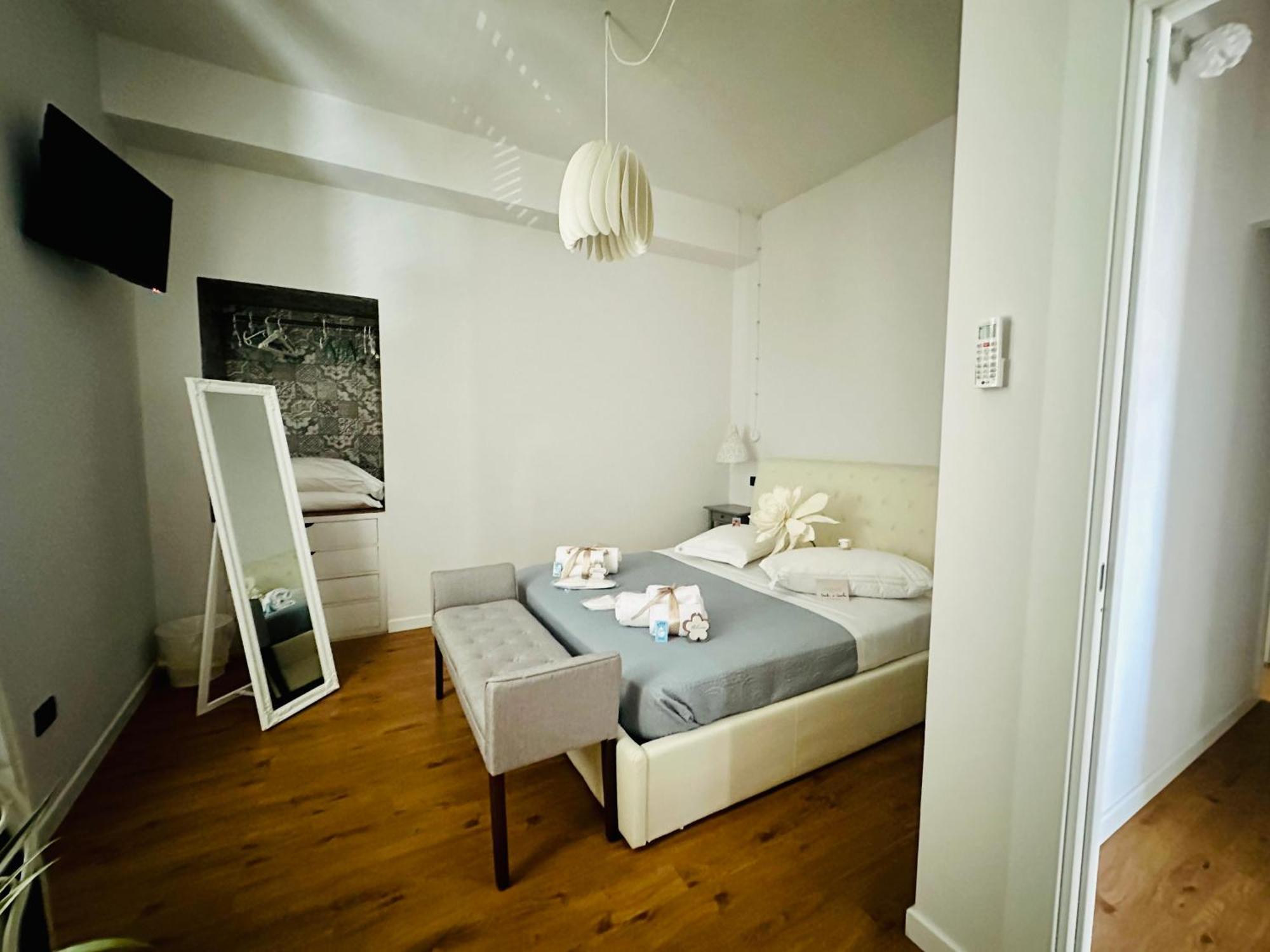 Nontiscordardime Bed and Breakfast Orsogna Buitenkant foto