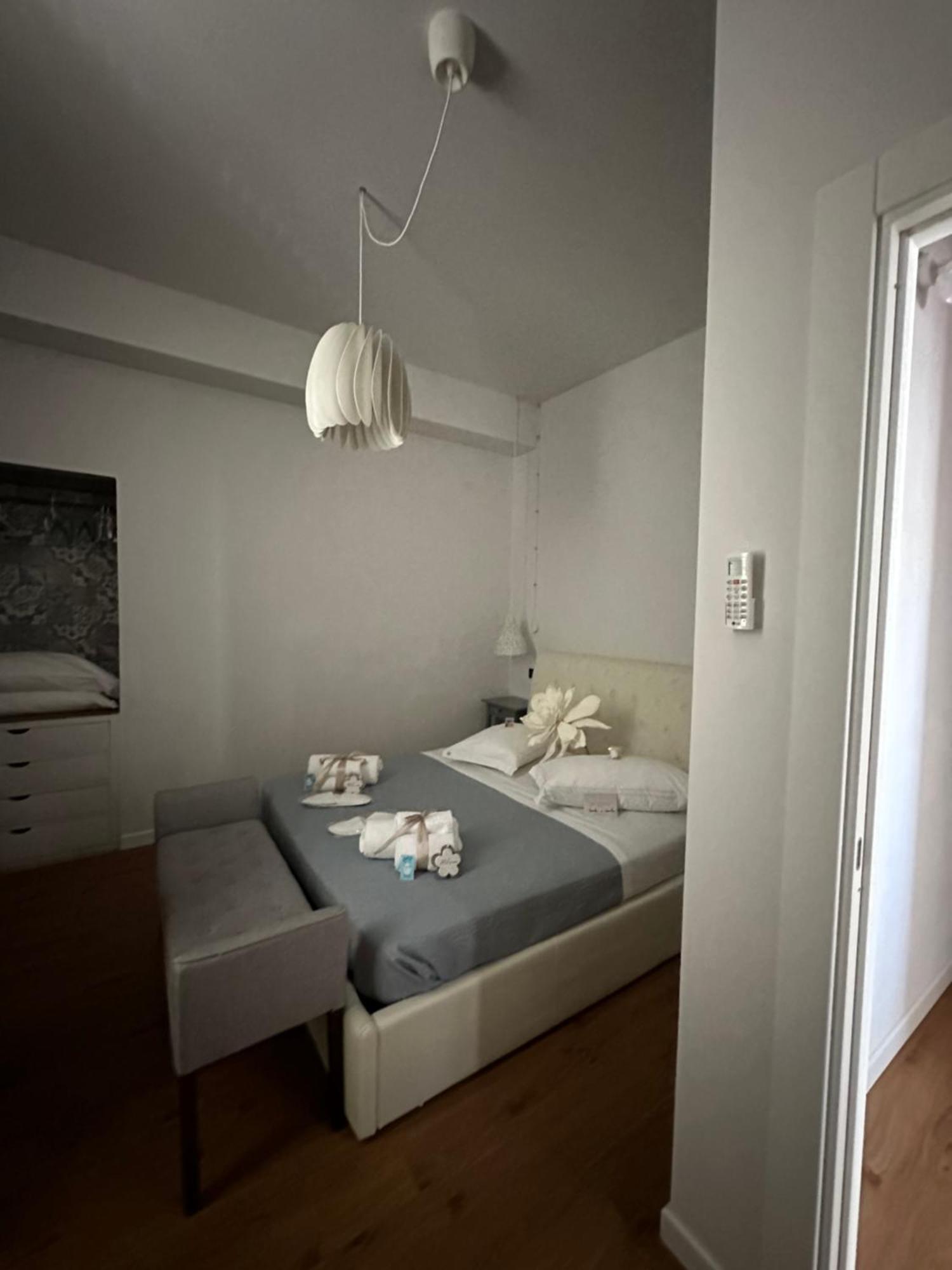 Nontiscordardime Bed and Breakfast Orsogna Buitenkant foto
